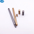 Pen Milling Laser Machining Other Machining Services Precious Metals OEM Micro Metal CNC Turning Lathe Machining Custom Aluminum